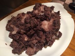 韩都·黑牛的店(大悦城店)-黑牛の店·和牛烧肉(大悦城店)