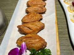-隆喜元鱼汤包·海鲜(中联广场店)