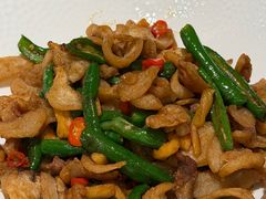 -千百味红餐厅·非遗江西菜(绿地双子塔总店)
