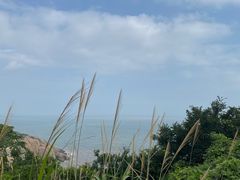-舟山嵊泗列岛风景名胜区