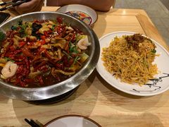 -老江南春·中国龙菜(衡山路店)