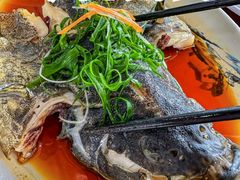 -岛中岛·海鲜大排档·万宁老字号(东澳店)