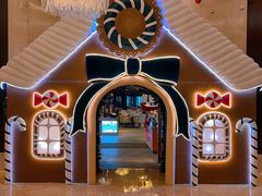 -深圳福田香格里拉大酒店