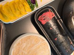 -鲜牛记潮汕牛肉火锅(淮安珠海路店)