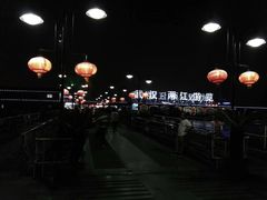 景点-武汉两江游览·夜游长江(汉口粤汉码头)