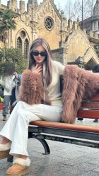 -DL HOPE明星造型