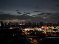 -烛影拾光观景餐厅·创意菜·摄影·小提琴(大唐不夜城店)