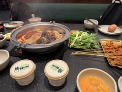 -牛New寿喜烧(新六百店)