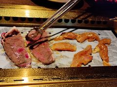 -新石器烤肉(中房金谊广场店)