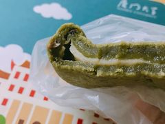 -Juicy Bakery(大学路店)