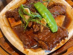 -安蒂娅.悦景轩中餐厅(西乡店)