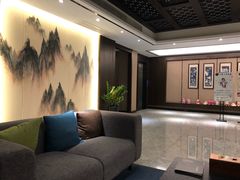 大堂-水墨澜渟足道·SPA·传统(四望亭东关街店)