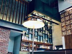 -OGGI TRATTORIA PIZZERIA(深业上城店)