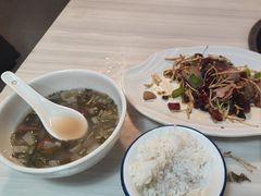 -贵州豆腐王(上合店)