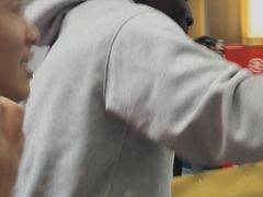 -奇芳阁·百年清真南京菜(夫子庙店)