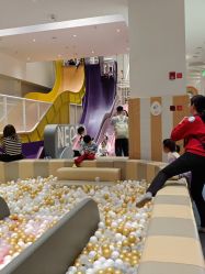 -奈尔宝家庭中心·亲子餐厅(宝安店)