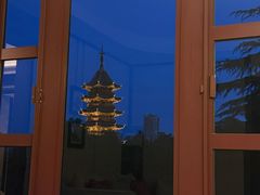 -苏州吴宫泛太平洋酒店