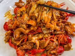 -毛哥小馆子(百井坊巷店)