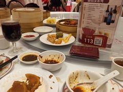 -稻香饭店(龙华天虹店)