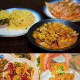 三亚美食|超好吃的海鲜，小胡子榜上有名