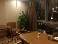 -厦门宝龙铂尔曼大酒店·龙之渊中餐厅