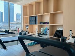 -Z&B Fitness Studio·Gym(前滩L+PLAZA店)