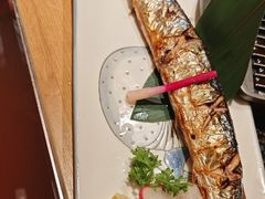 -虹料理·日料放题(悠方店)