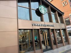 -星巴克臻选(嘉定疁城国际店)