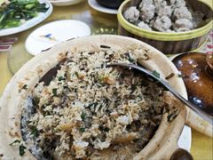 招牌黄鳝饭-台山美食一绝阿四台山黄鳝饭(阿四创作店)