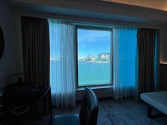 -香港九龙海逸君绰酒店