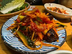 -壹兆炭火烧肉·烤鳗鱼(金水花城店)