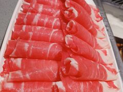 -海底捞火锅(金光华店)