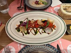 -Kathleen's Bistro&Bar 凯圣琳西餐厅(漕河泾印象城店)