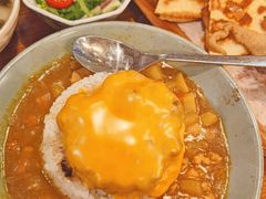 -红小满休闲餐厅(十全街店)