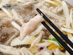 芭夯兔-芭夯兔·无骨兔汤锅(华阳店)