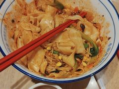 -秦䩊会·陕西biangbiang面(畹町路店)