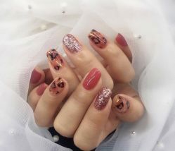 -Halo美甲美睫