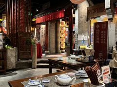 -南京大牌档(之心城店)