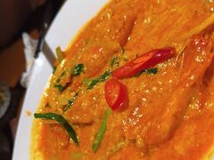 -泰国餐厅 Thai Food(裕华万达店)