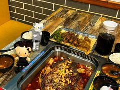 -渣男纸包鱼(学院路店)