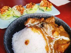 -越谜·越南餐厅(长白店)