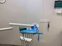 -佛山中大口腔医院·市二级口腔专科医院