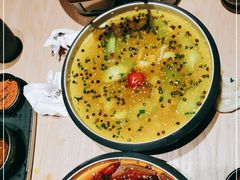 -川堂风·跷脚牛肉·乐山爆炒(宝山日月光店)