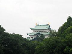 -名古屋城