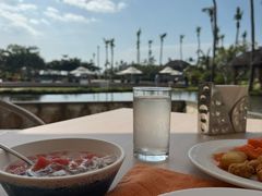 -亚龙湾希尔顿自助餐厅·海鲜·烧烤·沙滩BBQ·现场乐队