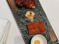 精选烧味拼盘-北京厨房(SKP店)