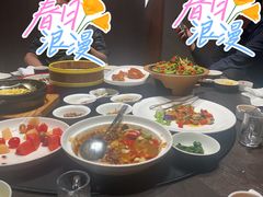 -苏淮景·苏闽融创菜·海鲜(原空港井河轩店)