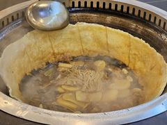 -老家大锅台·地锅鸡·铁锅炖(建邺文体路店)