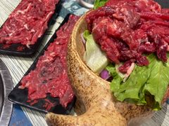 -刘少华贵州小黄牛·鲜牛肉火锅(总店)
