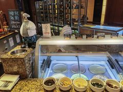 -马哥孛罗咖啡厅·Cafe Marco (厦门马哥孛罗东方大酒店)